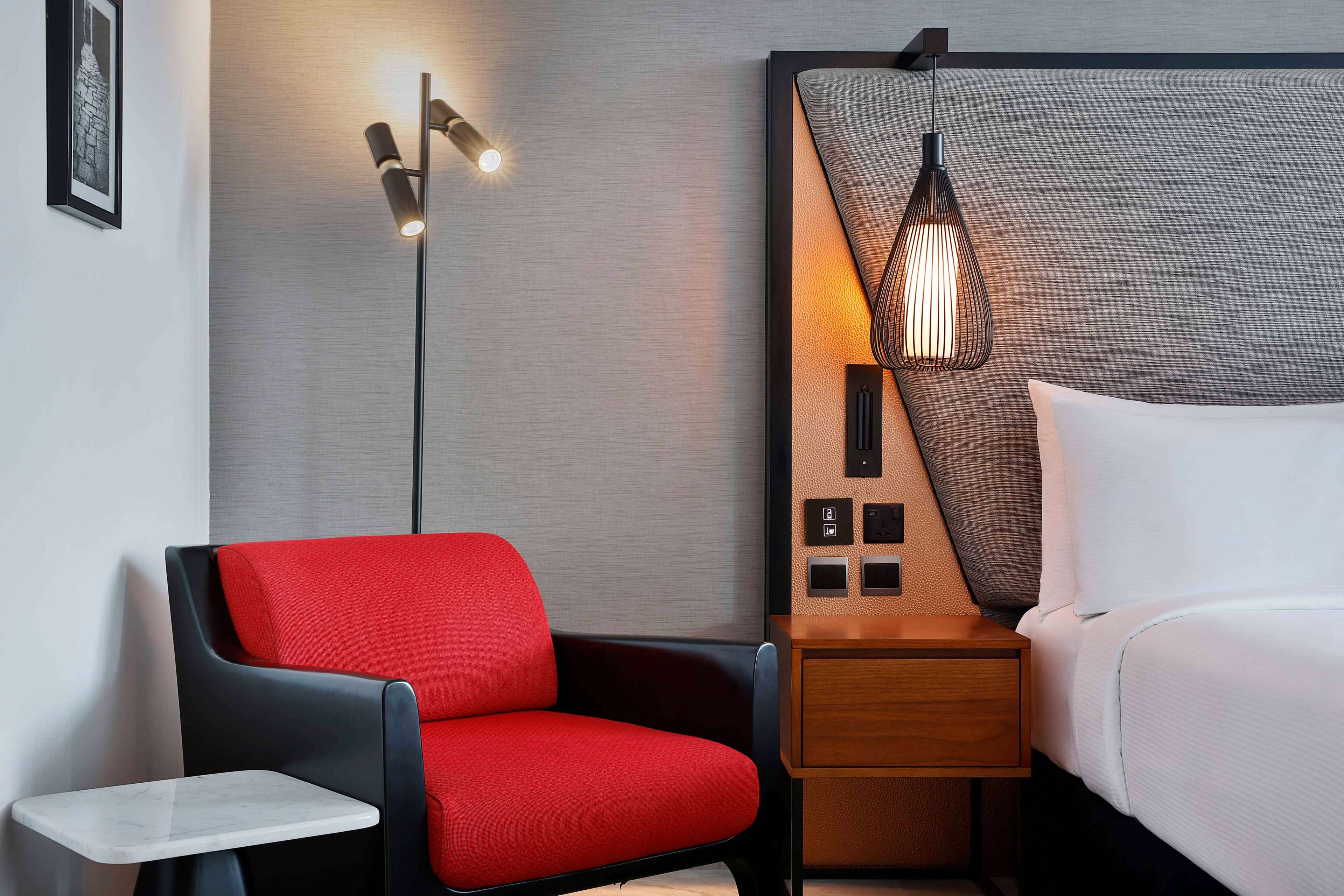 The First Collection Waterfront, Dubai, a Tribute Portfolio Hotel