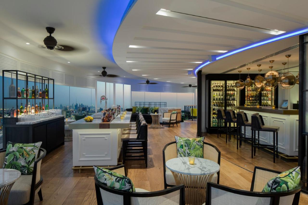 The Galleria Residence
