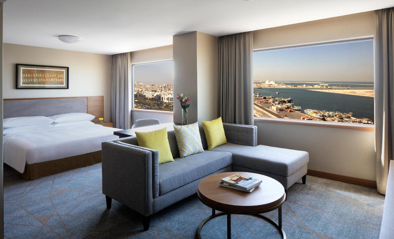 The Galleria Residence