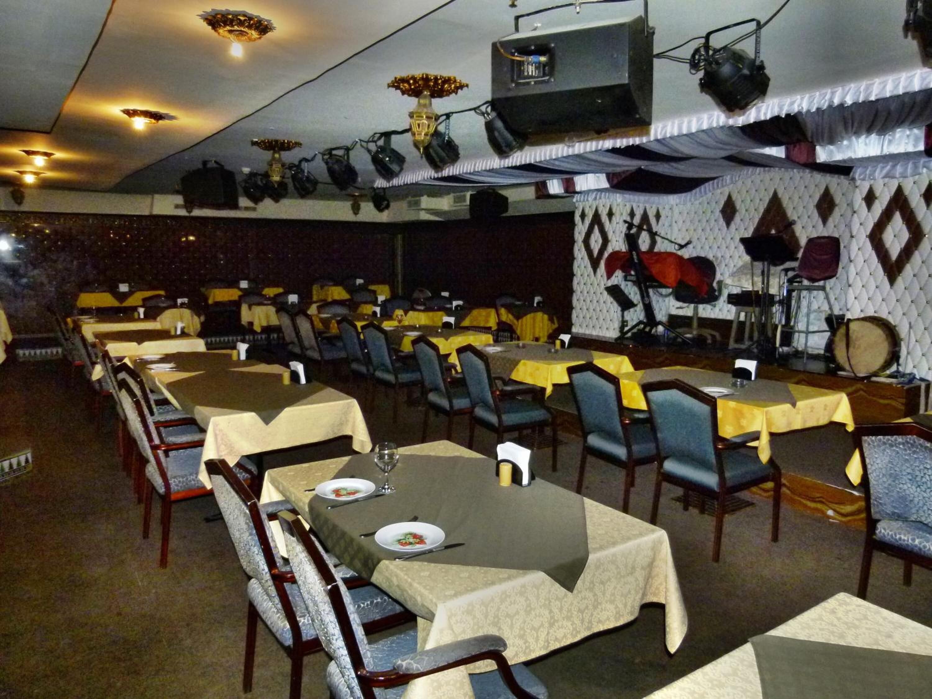 Knight Armour Hotel
