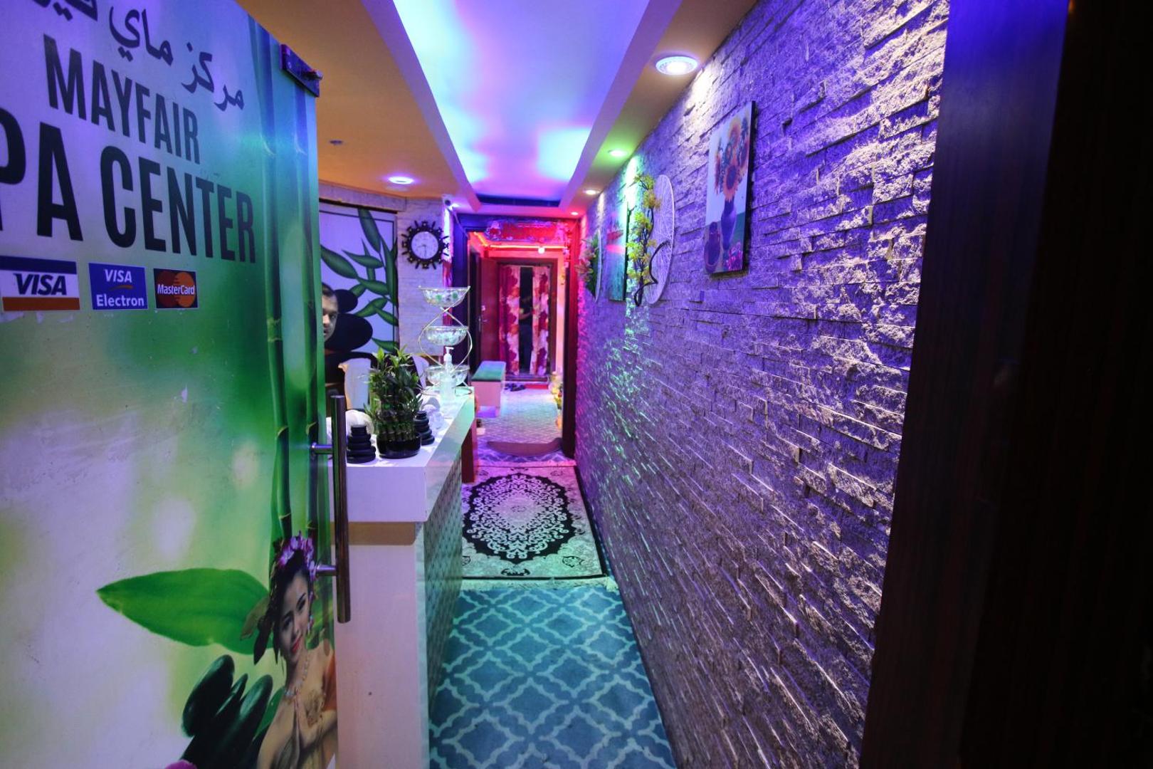 Knight Armour Hotel