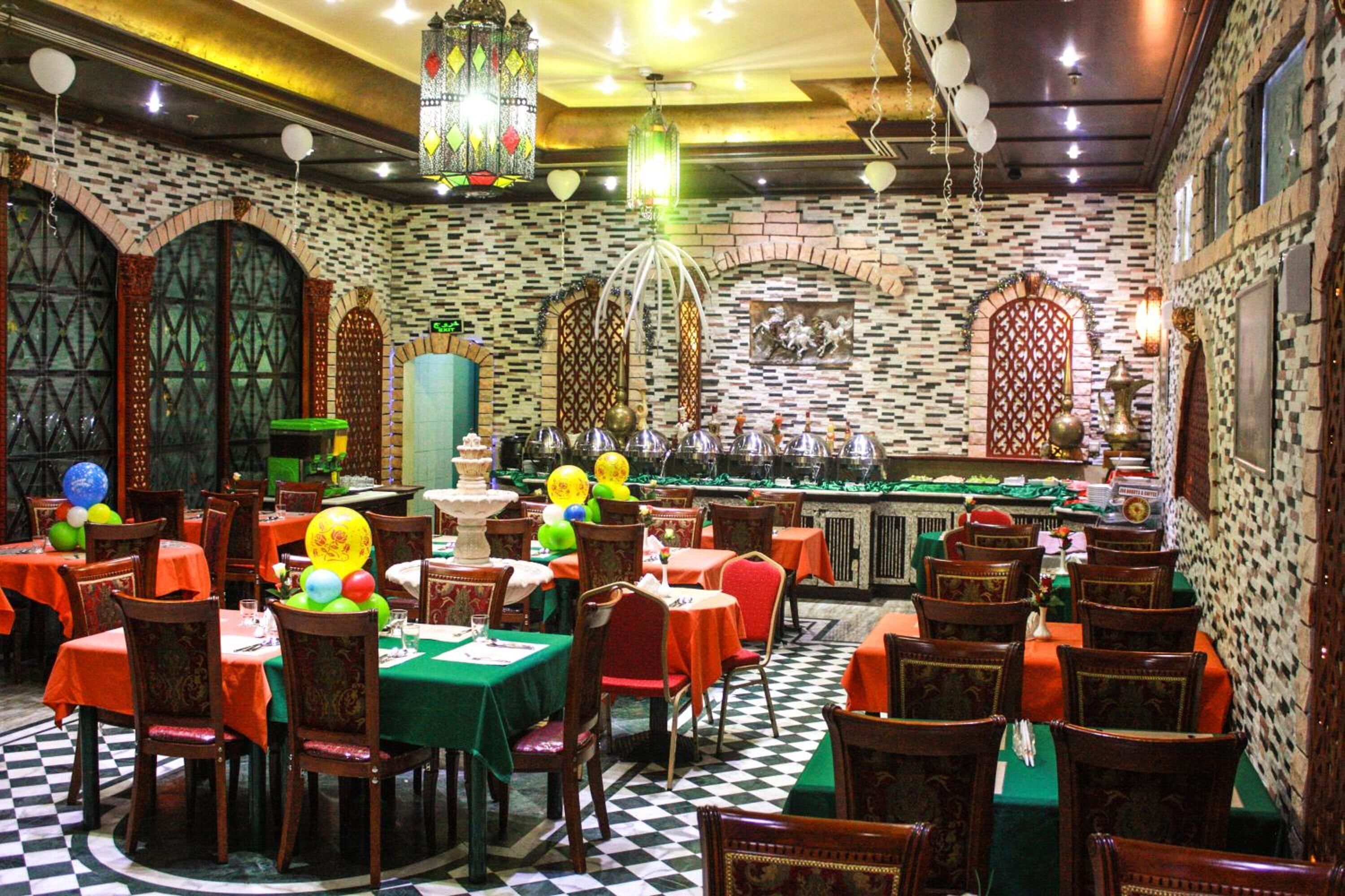 Knight Armour Hotel