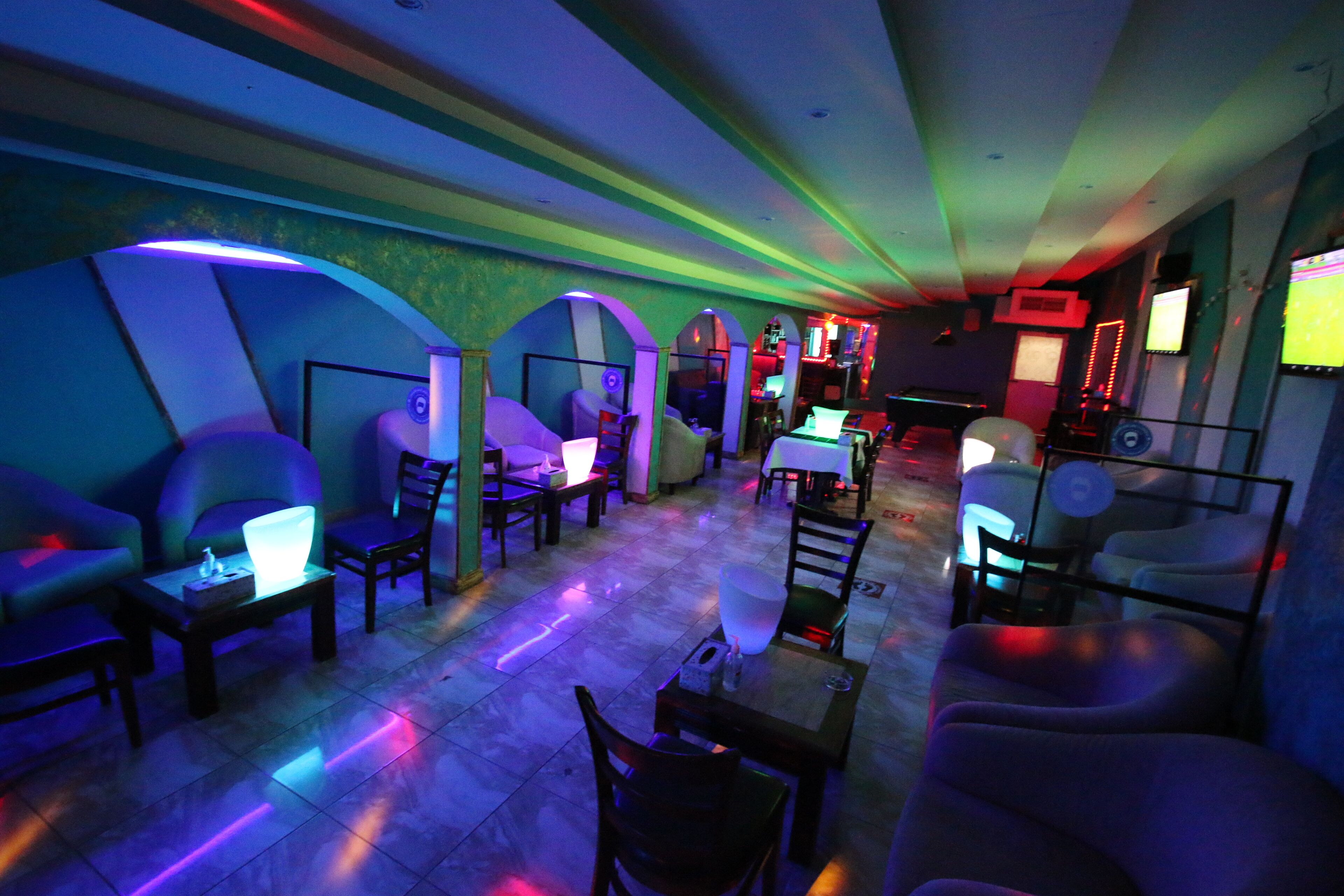 Knight Armour Hotel