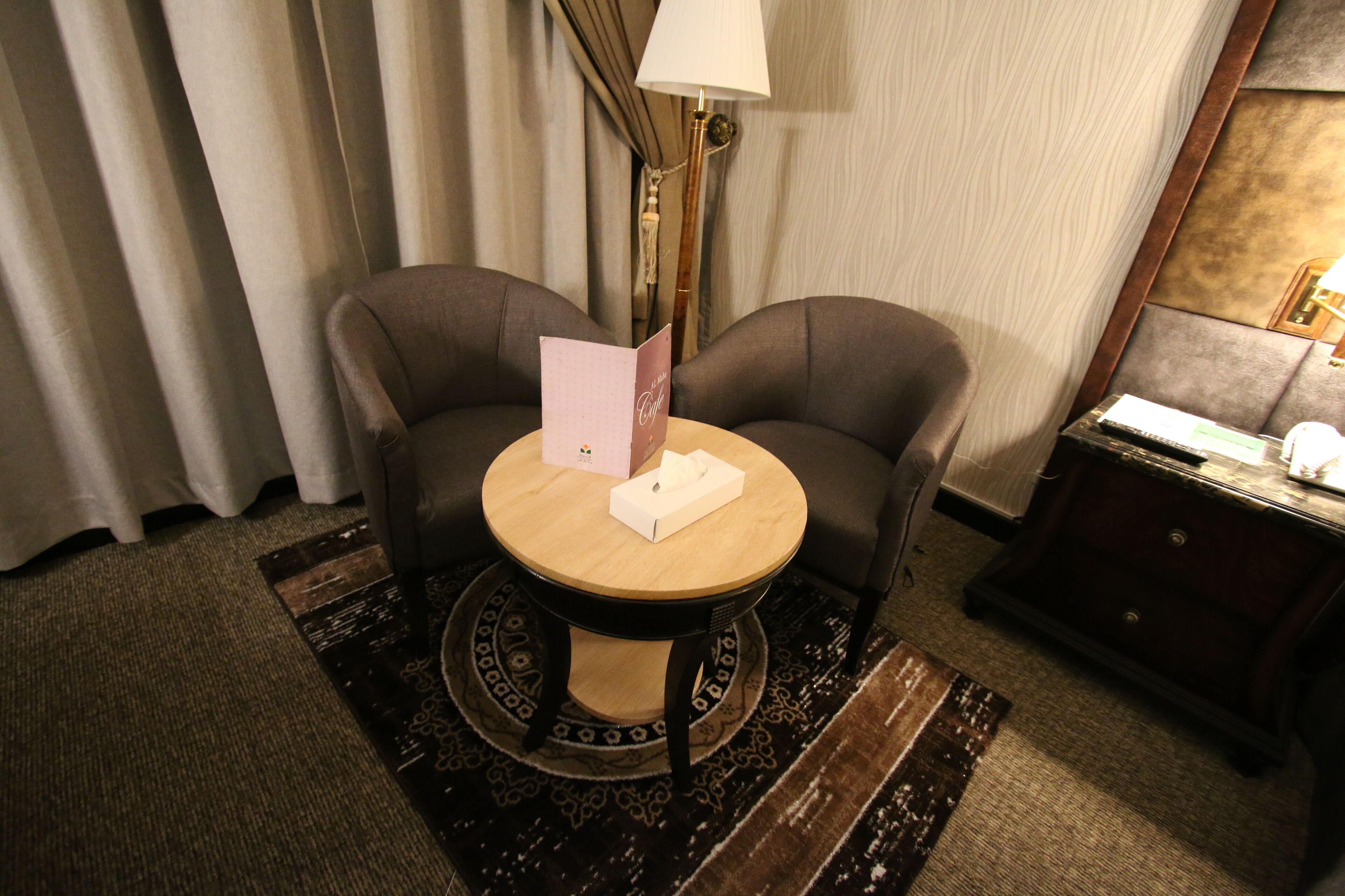 Knight Armour Hotel