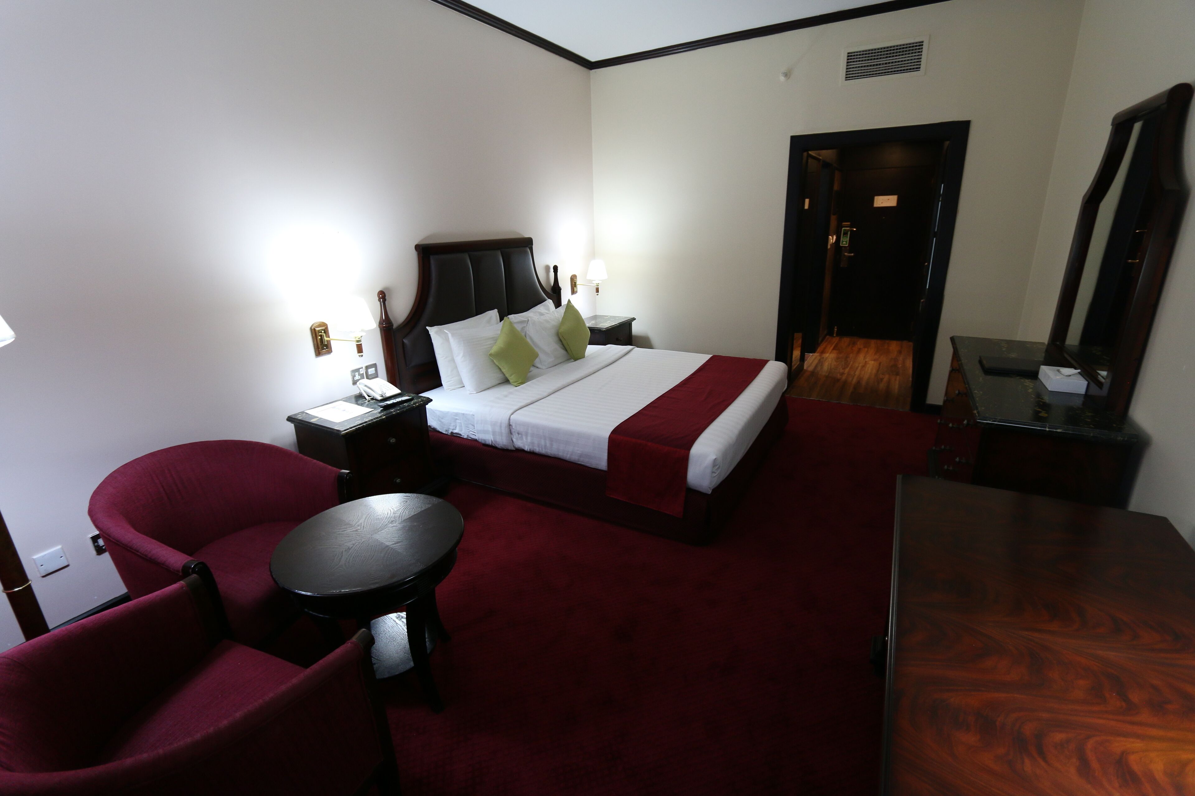 Knight Armour Hotel