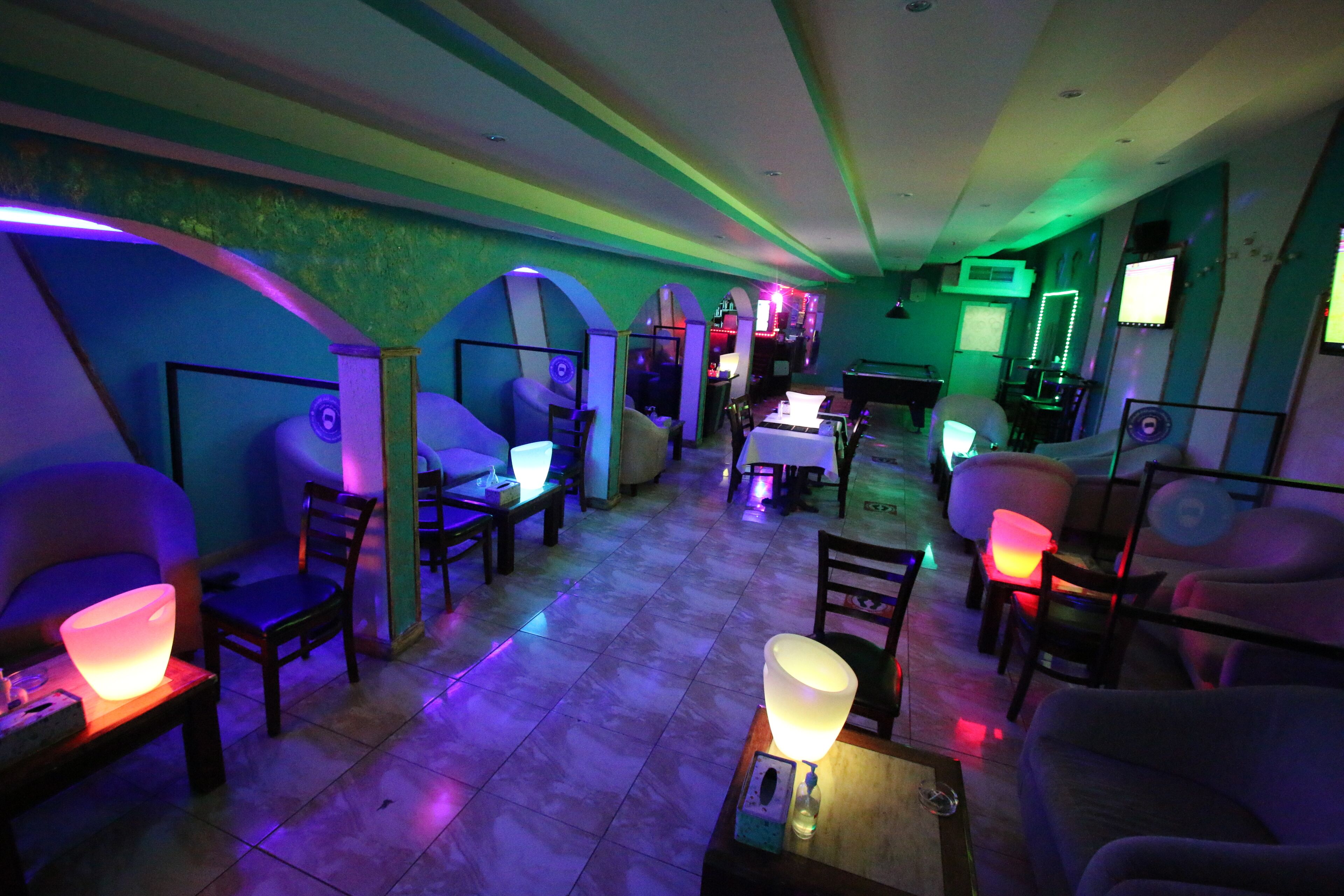 Knight Armour Hotel