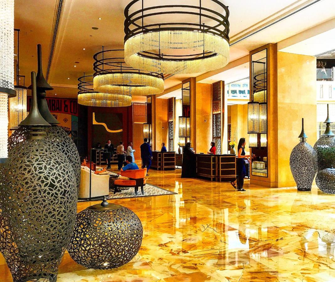 The H Dubai