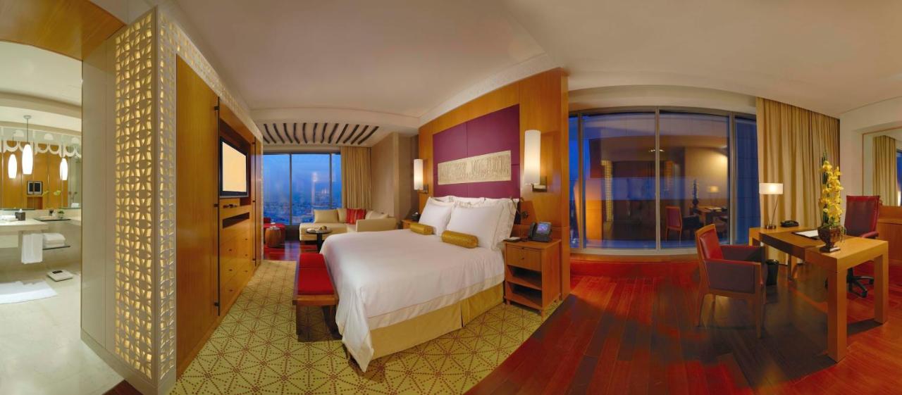 The H Dubai