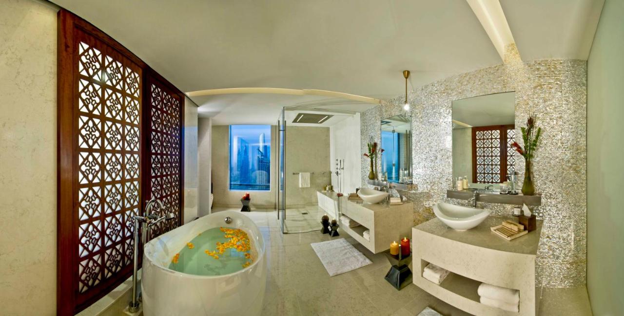 The H Dubai