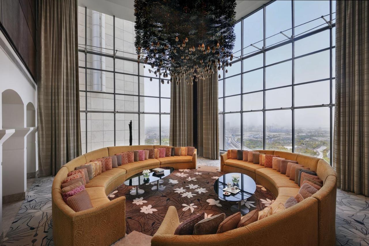 The H Dubai