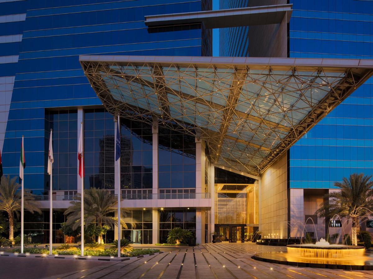 The H Dubai