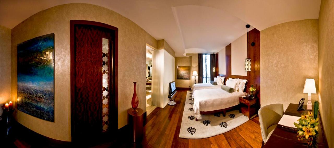 The H Dubai