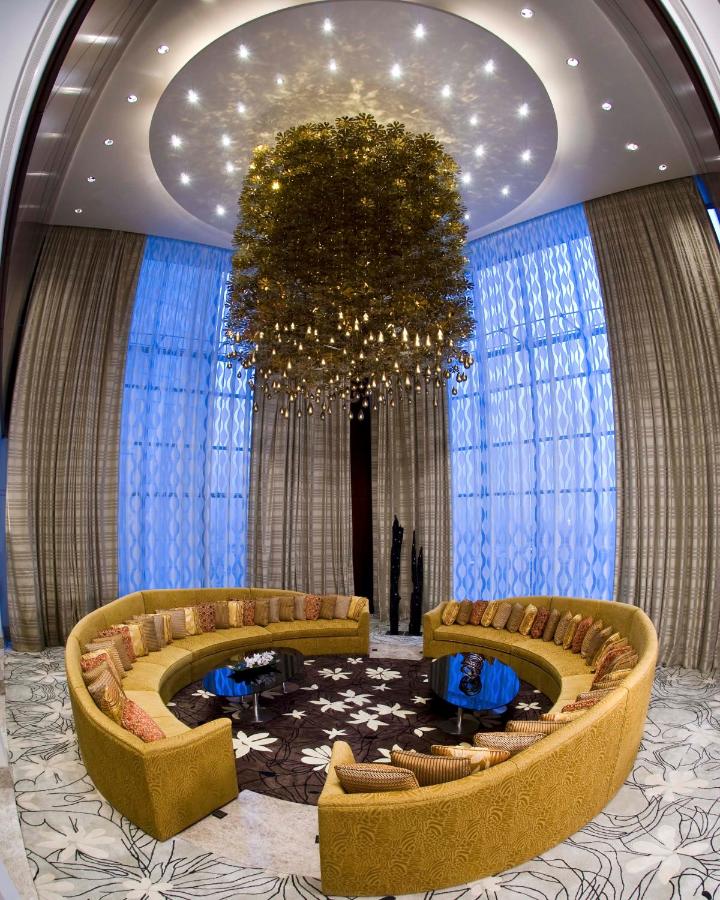 The H Dubai
