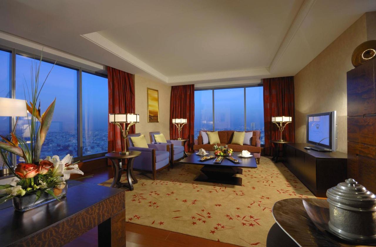 The H Dubai