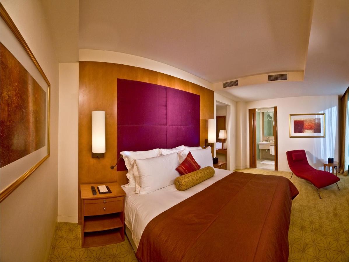 The H Dubai