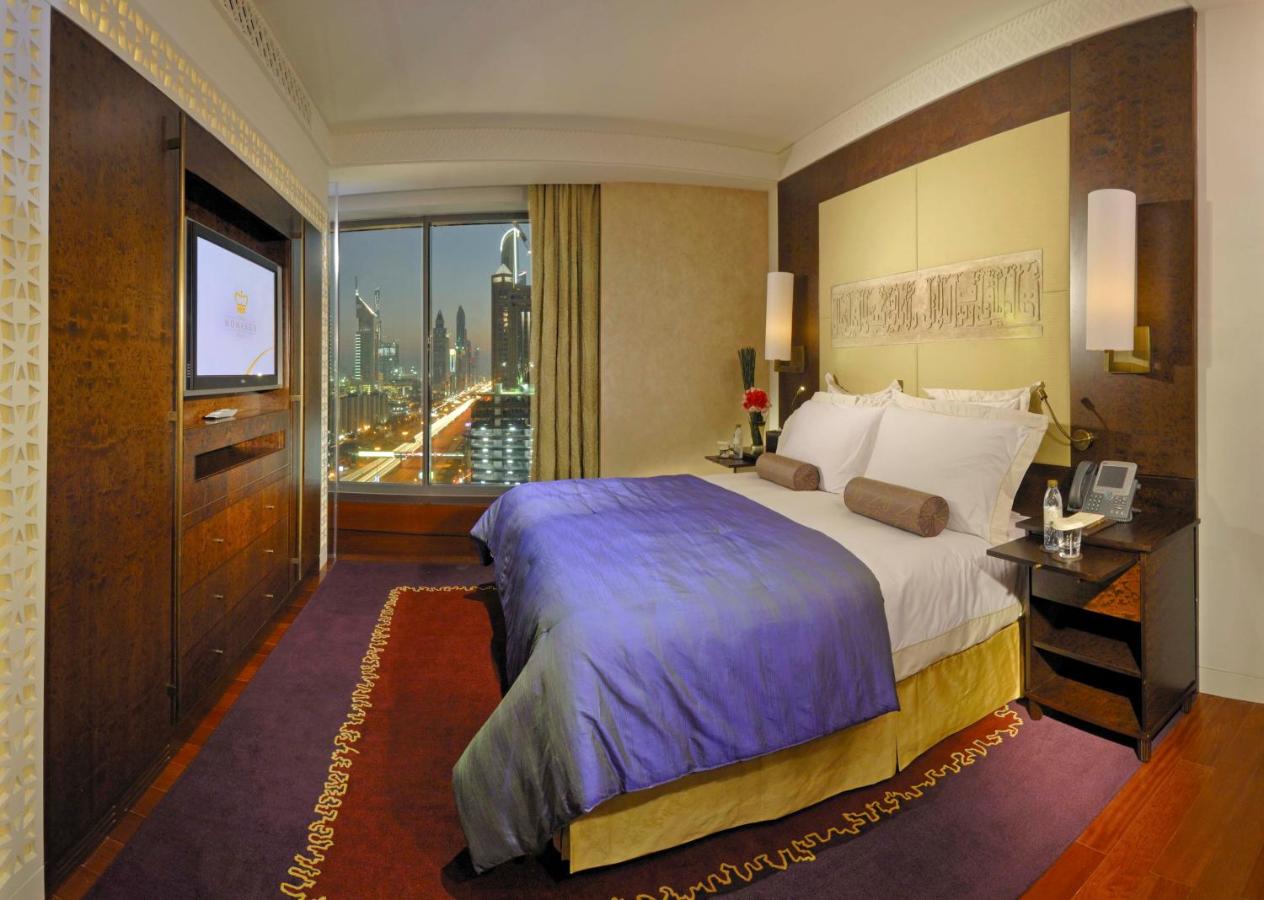 The H Dubai