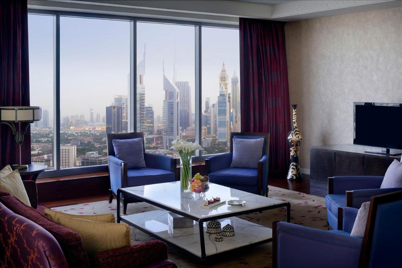 The H Dubai