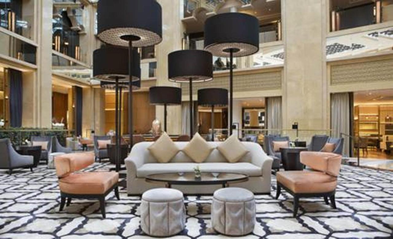 The H Dubai