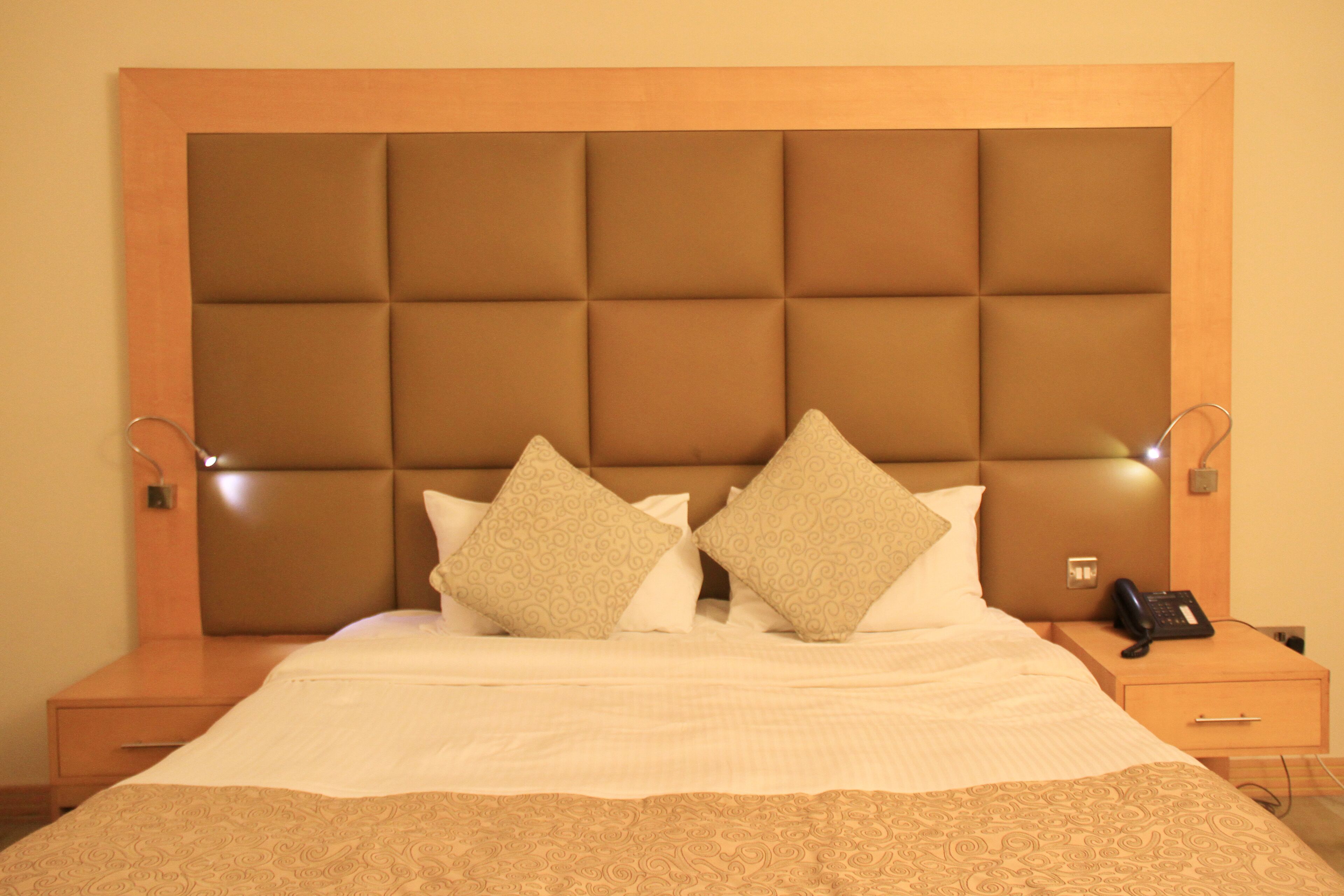 The Leela Hotel