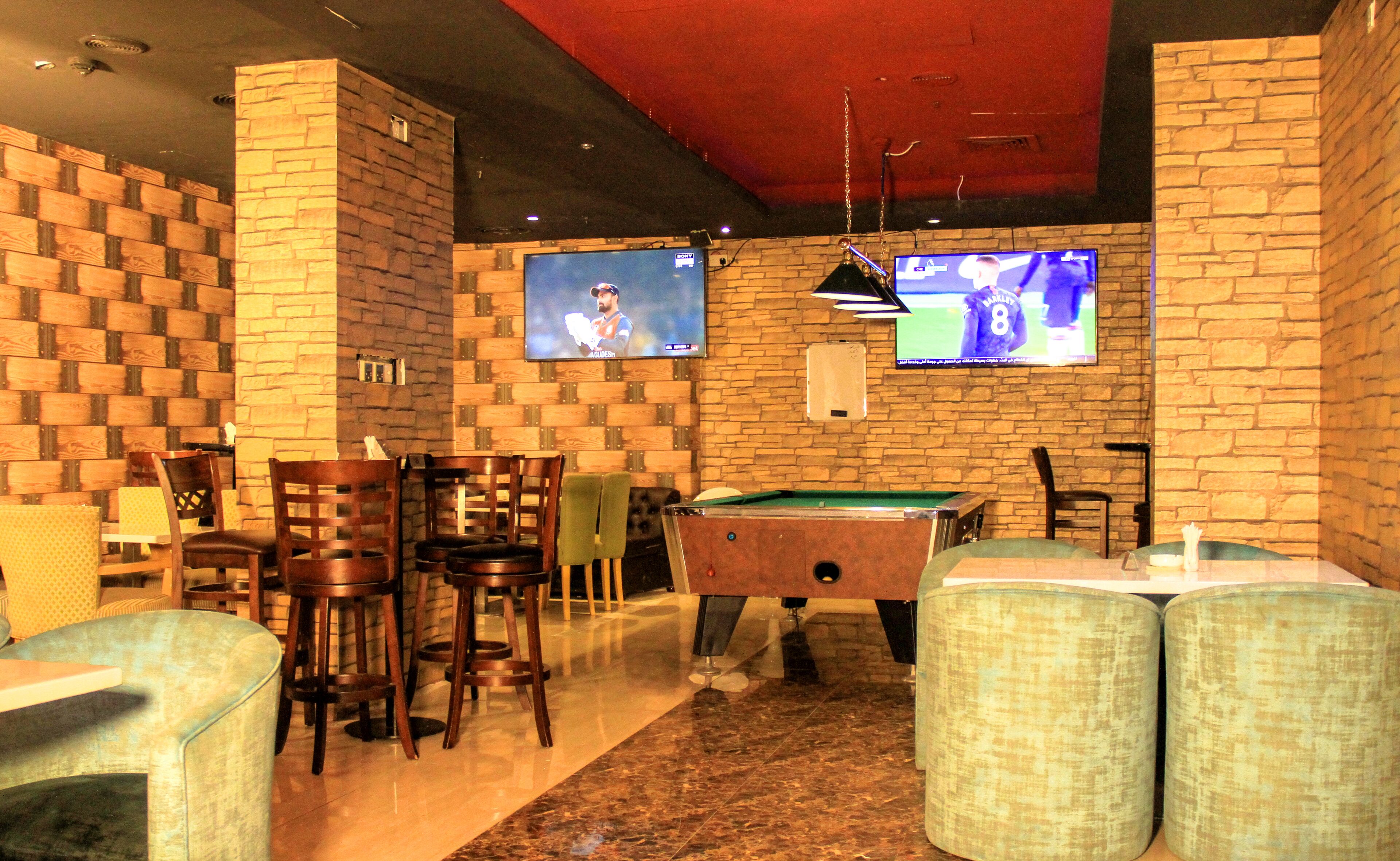 The Leela Hotel