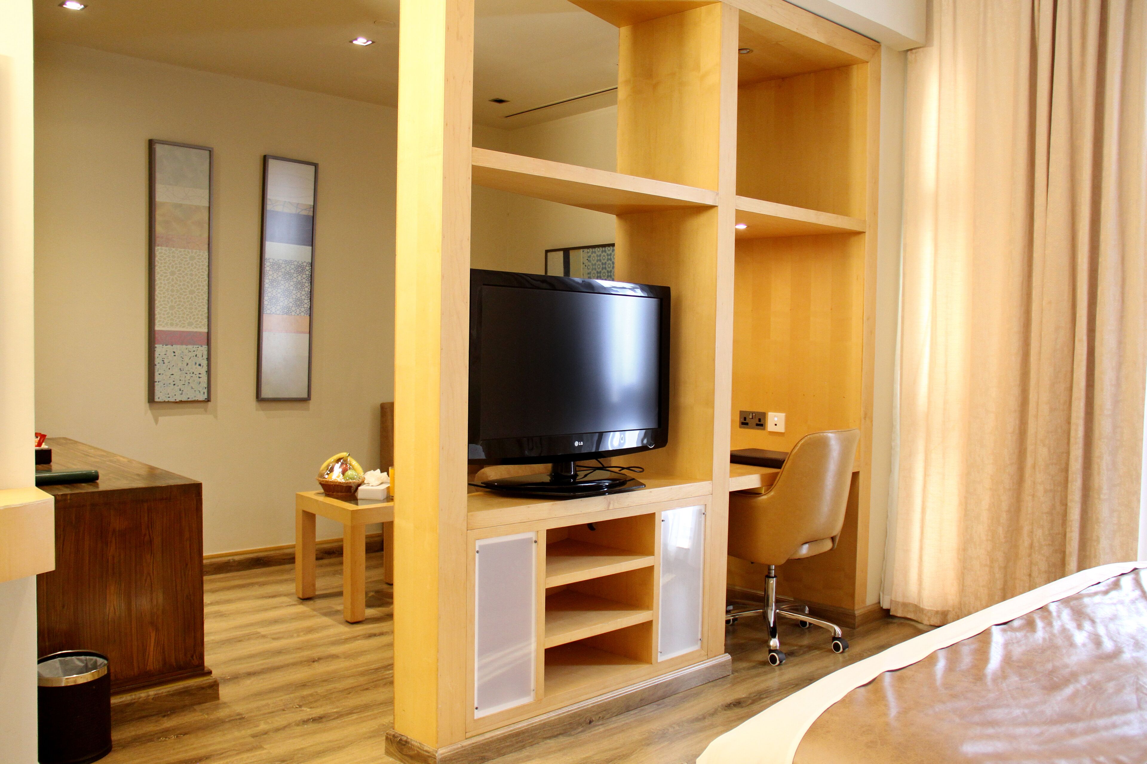 The Leela Hotel