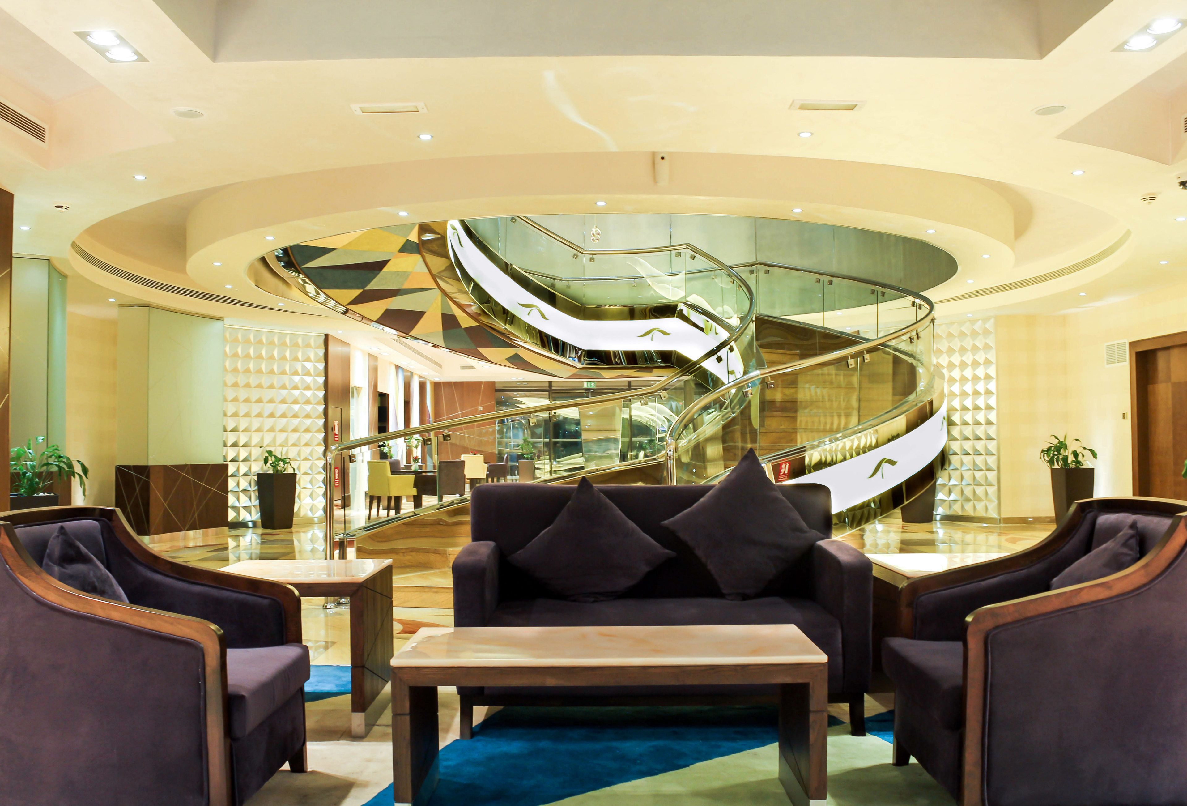 The Leela Hotel