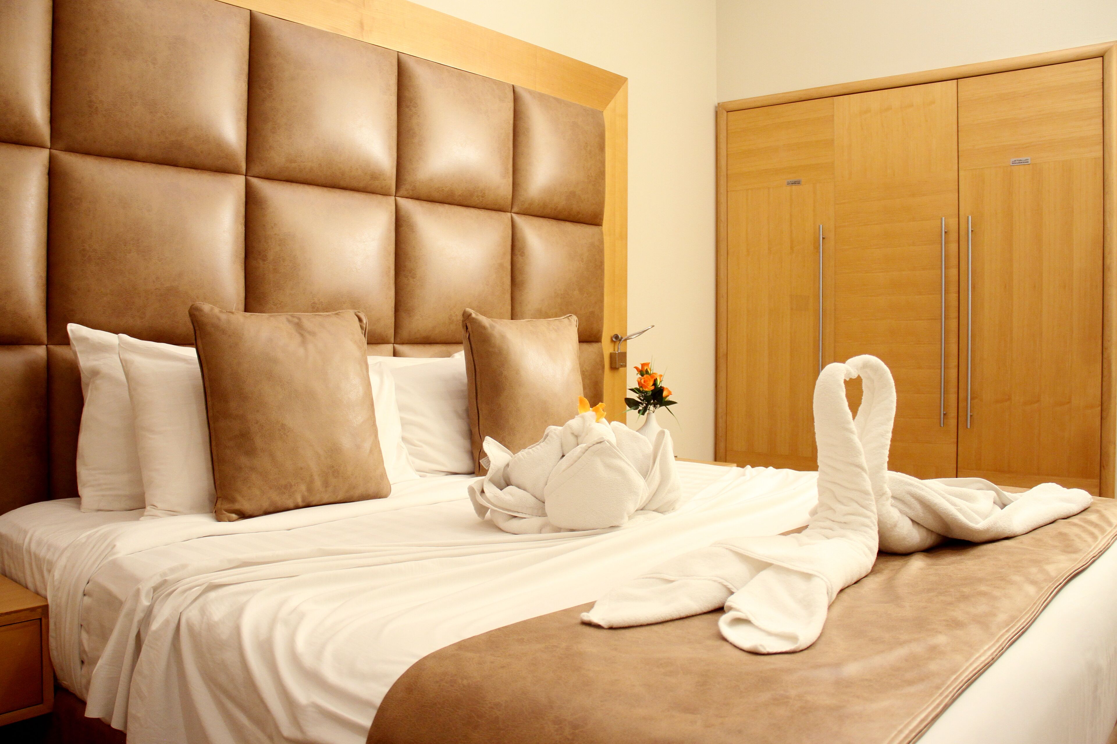 The Leela Hotel