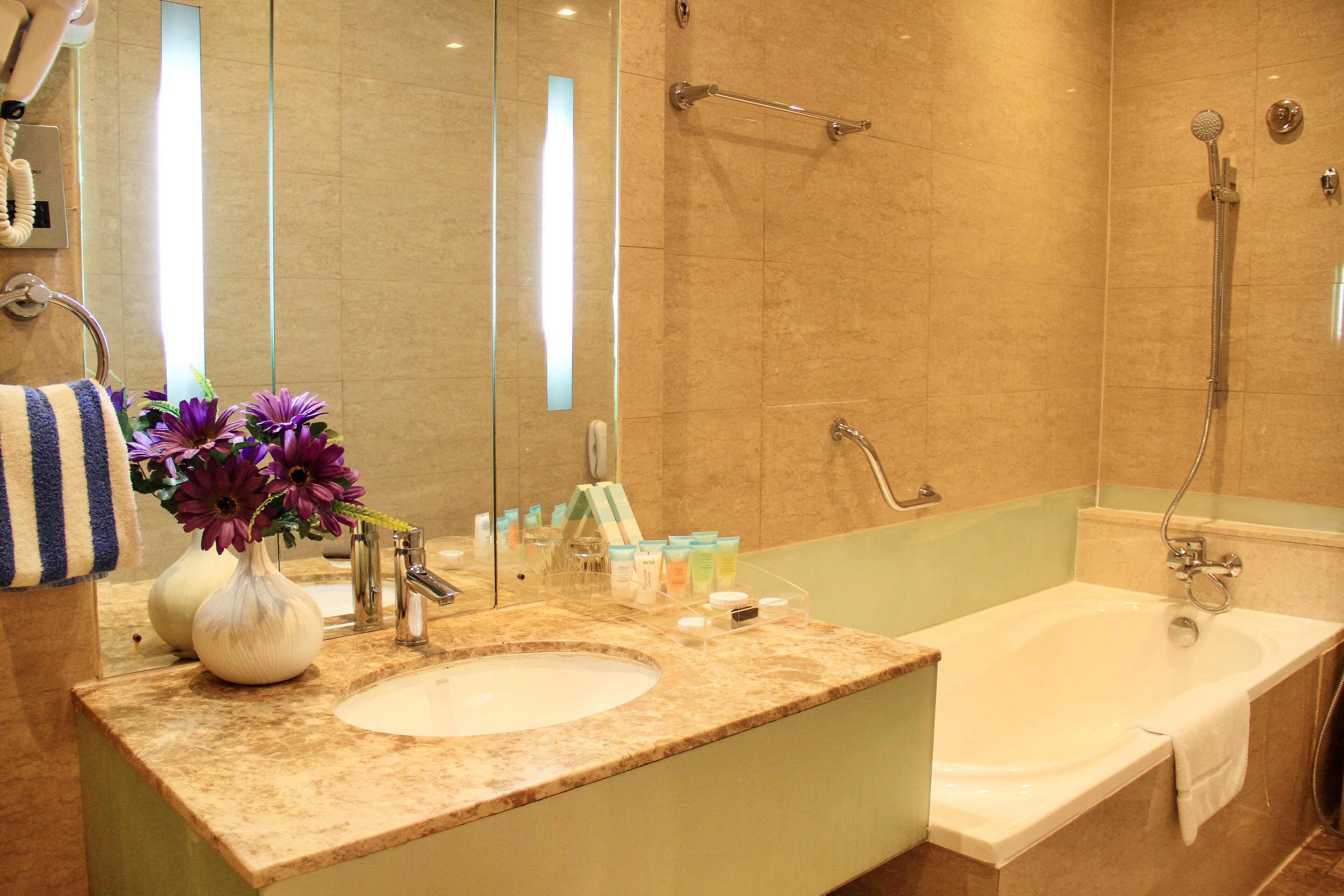 The Leela Hotel
