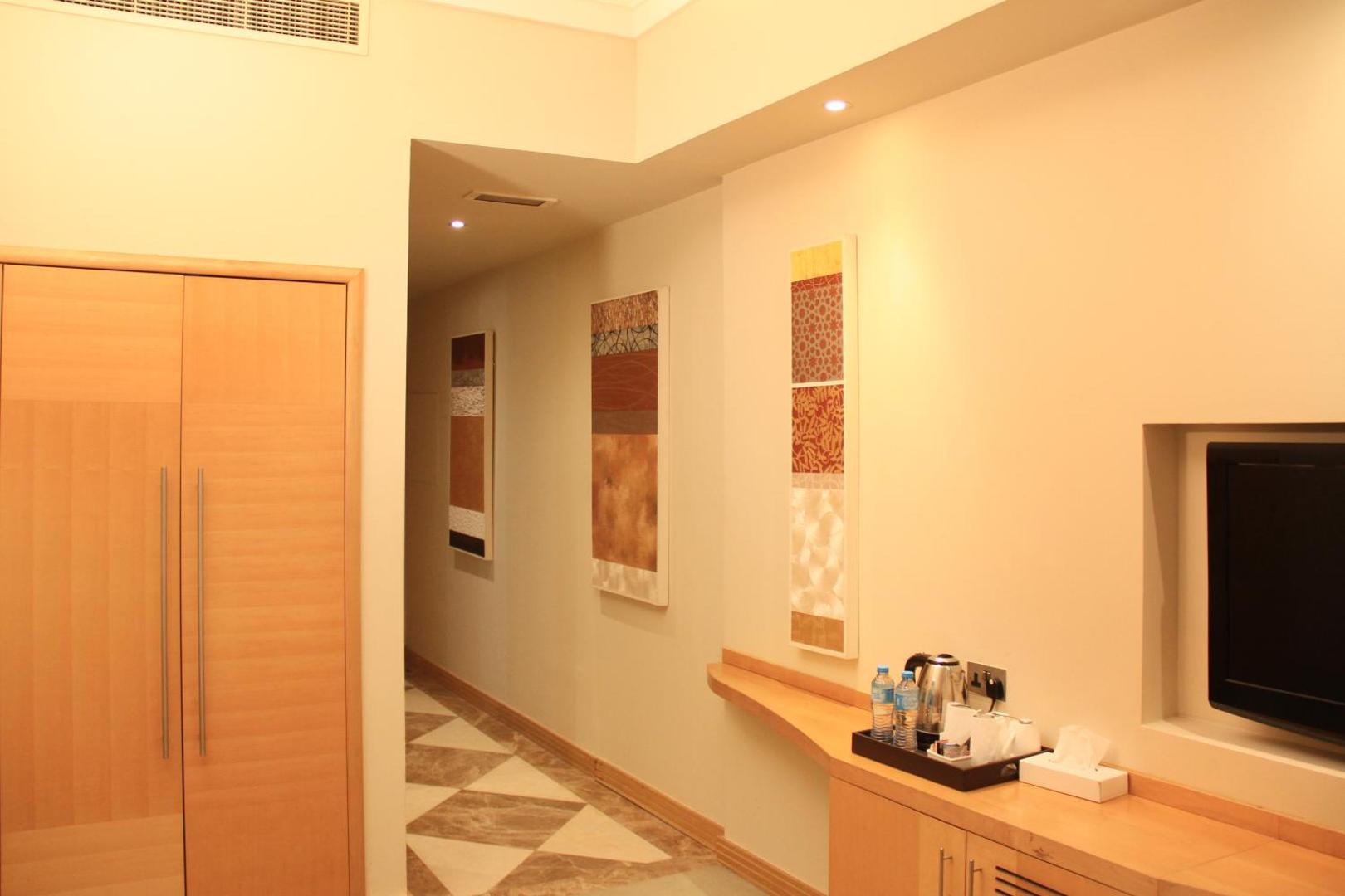 The Leela Hotel