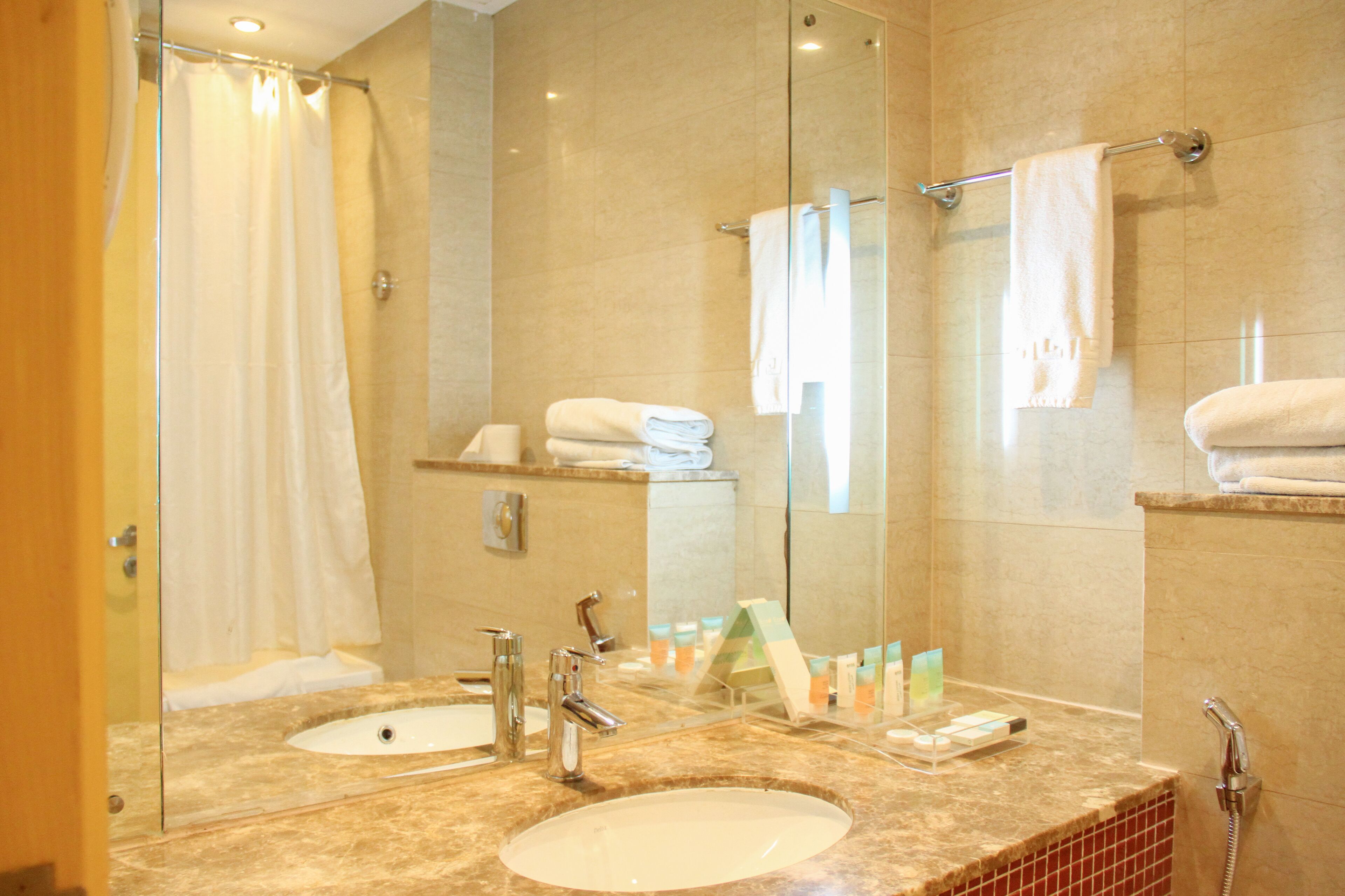 The Leela Hotel