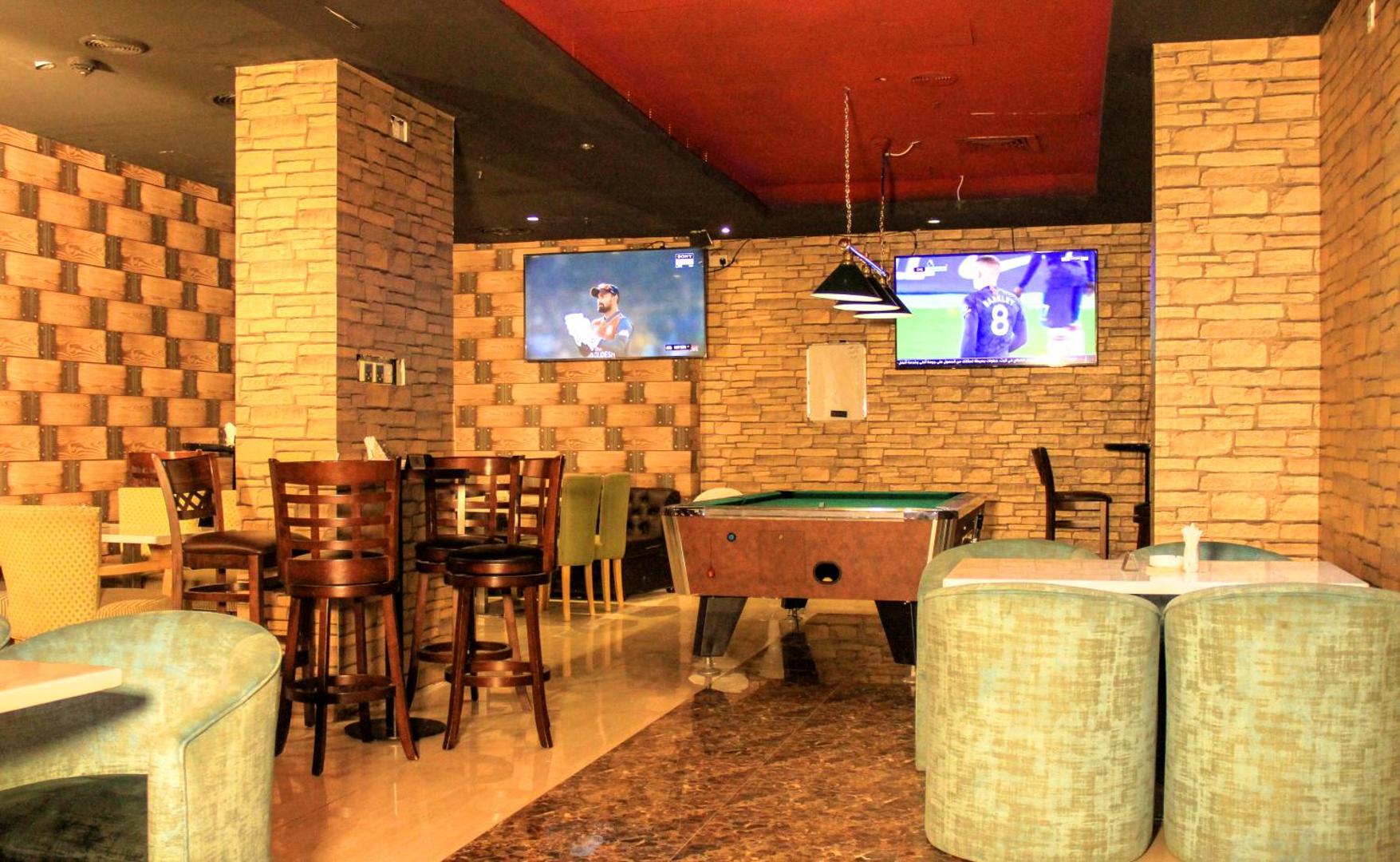 The Leela Hotel