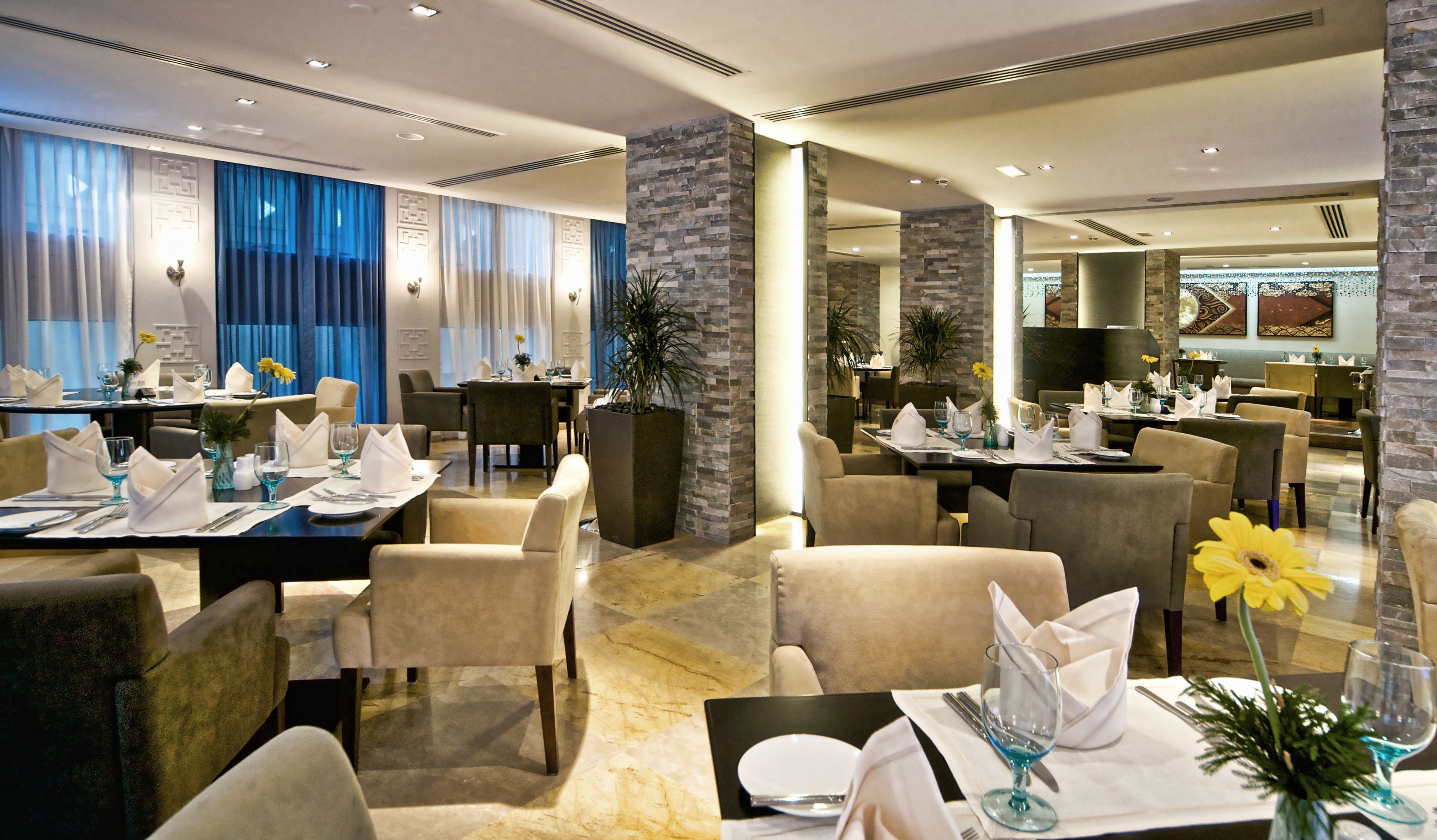 The Leela Hotel