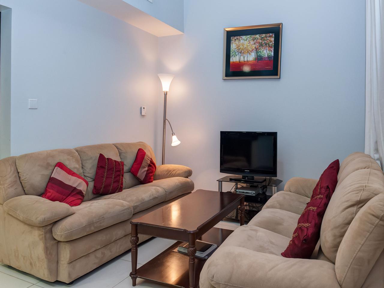 The Lofts Towers by Deluxe Holiday Homes