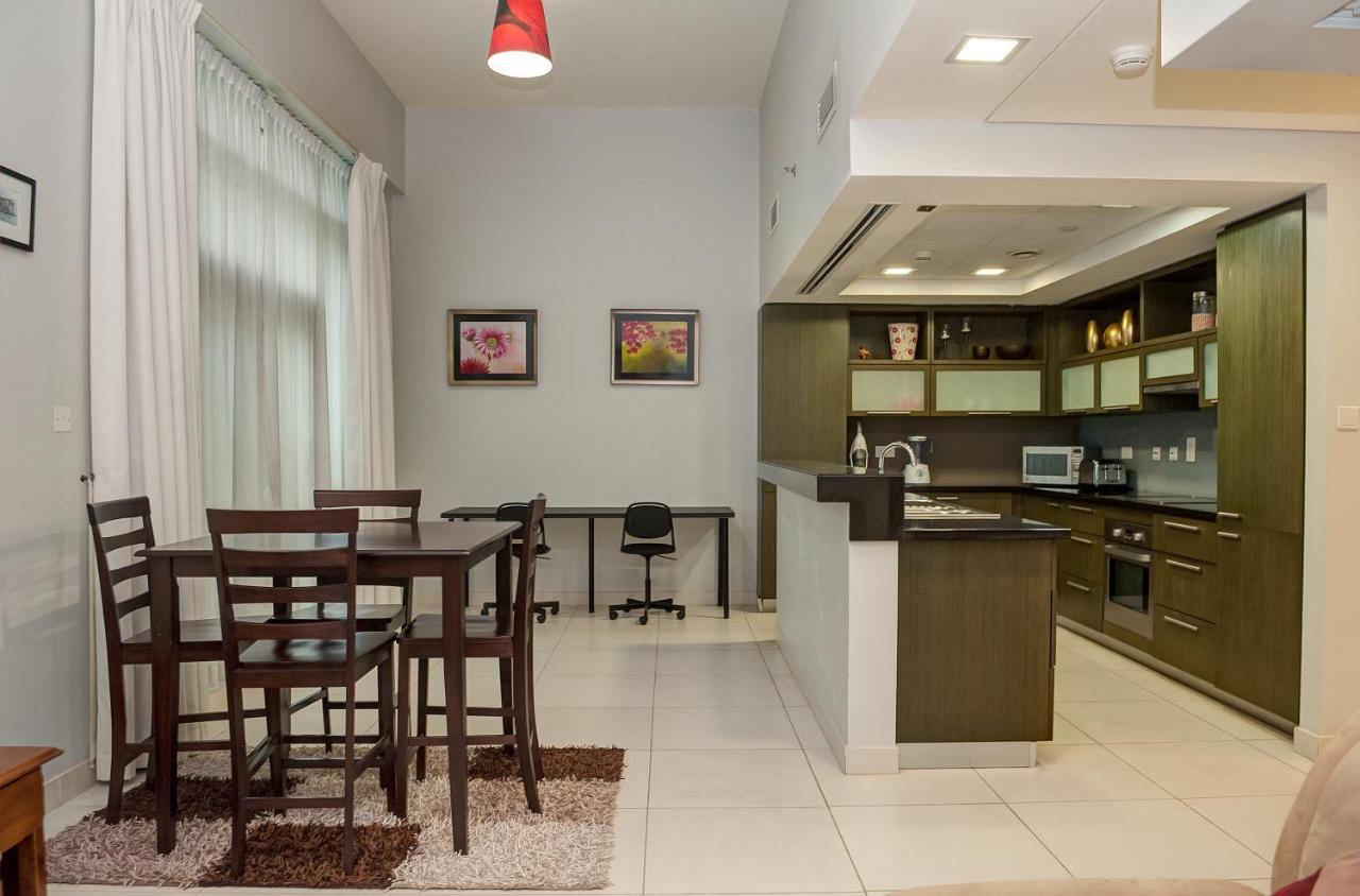 The Lofts Towers by Deluxe Holiday Homes