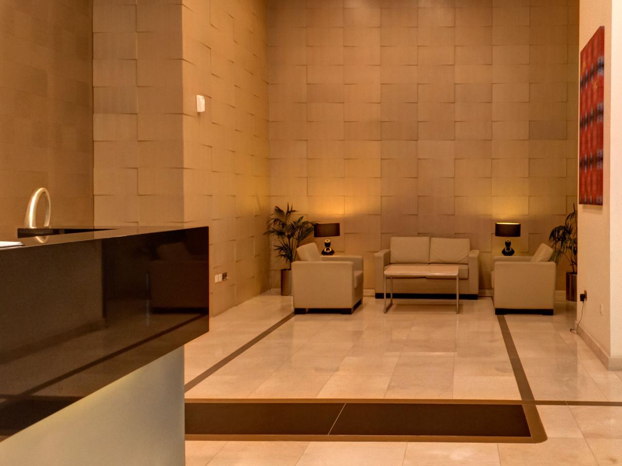 The Lofts Towers by Deluxe Holiday Homes