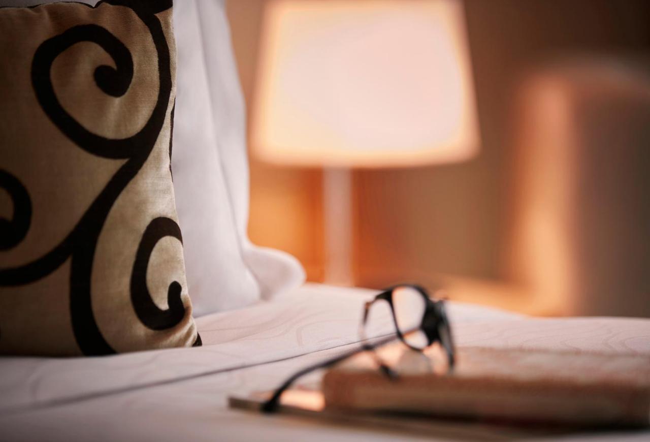 The Meydan Hotel