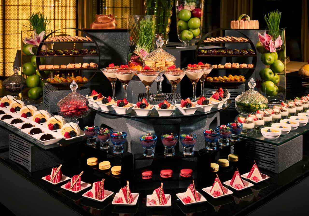 The Meydan Hotel