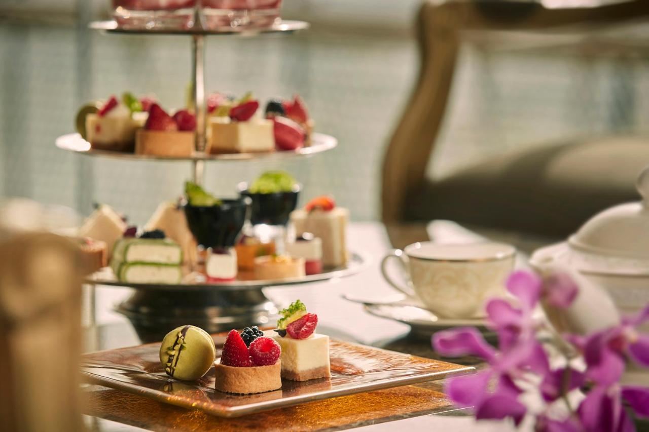 The Meydan Hotel
