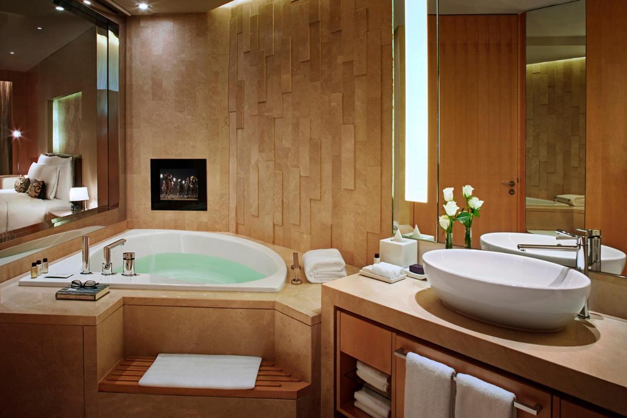 The Meydan Hotel