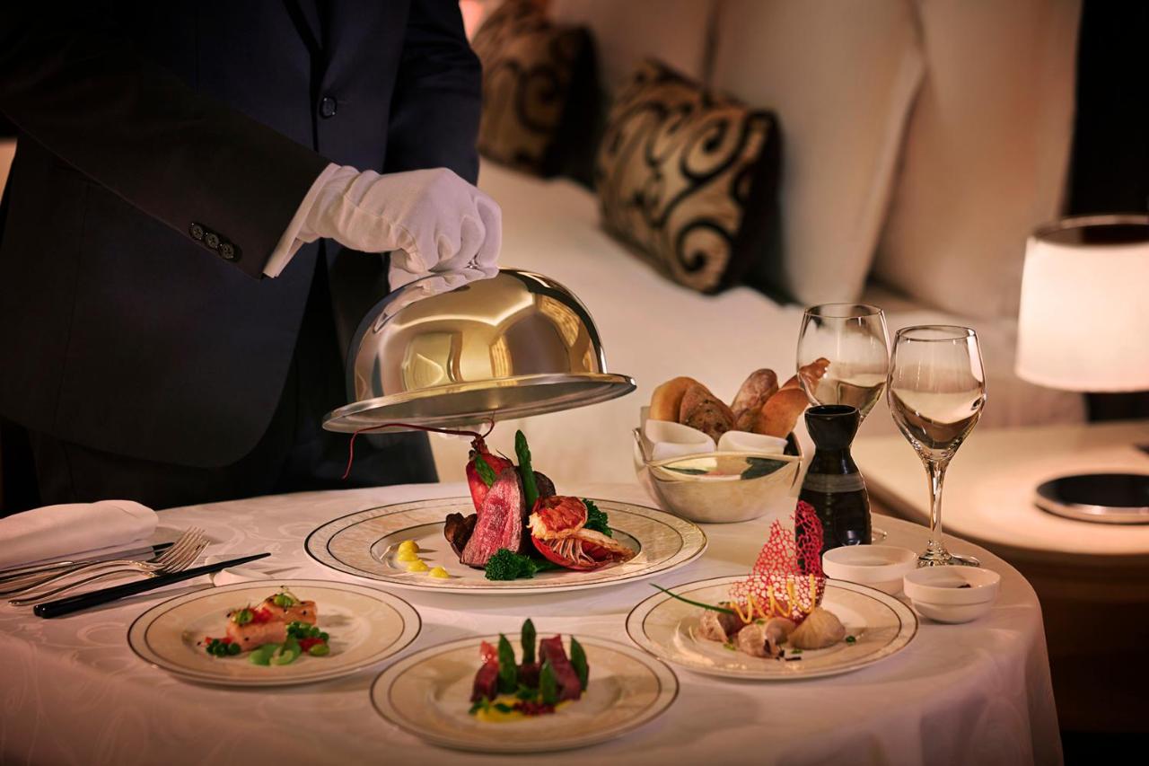 The Meydan Hotel