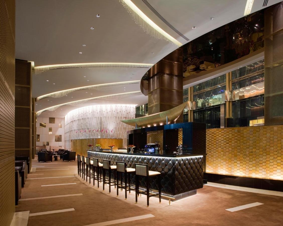 The Meydan Hotel