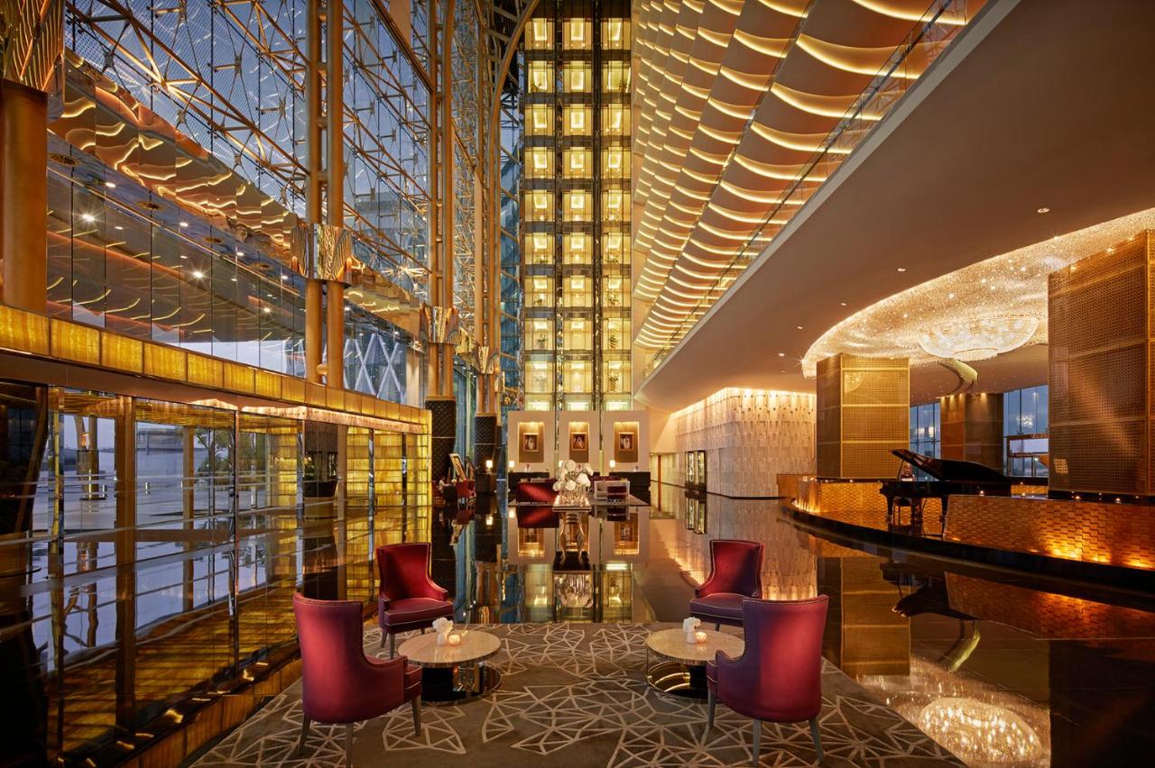 The Meydan Hotel