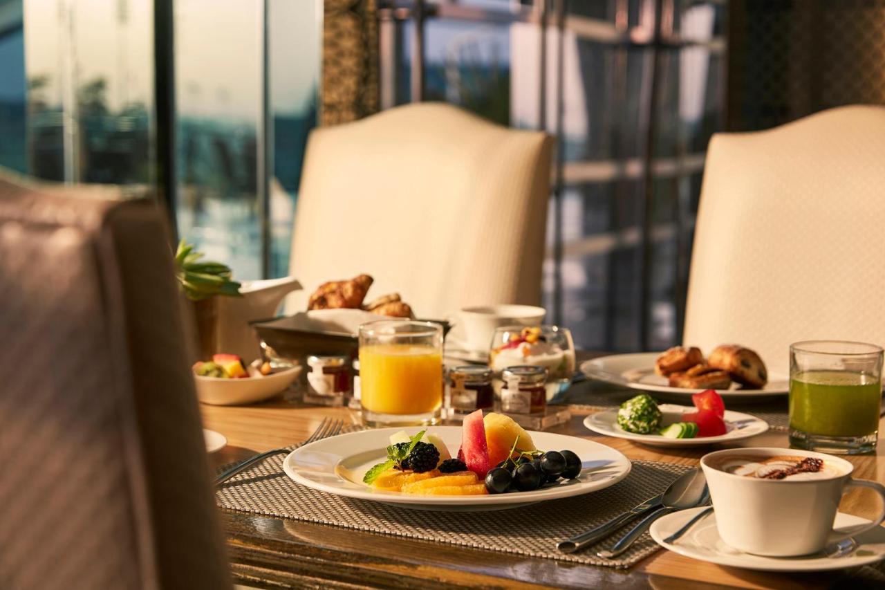 The Meydan Hotel