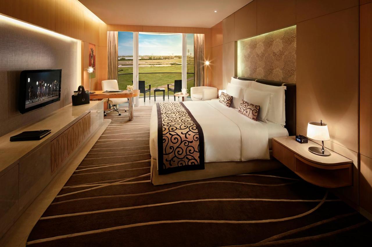 The Meydan Hotel