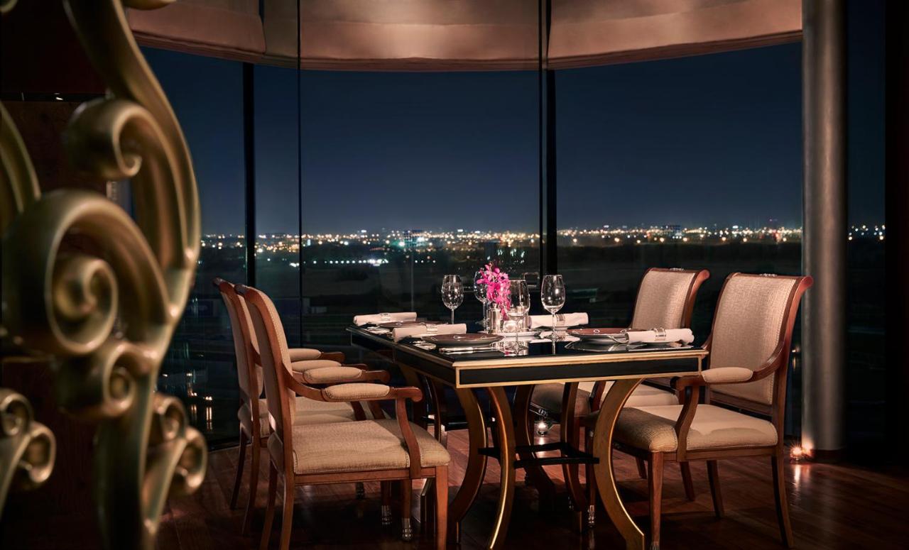 The Meydan Hotel