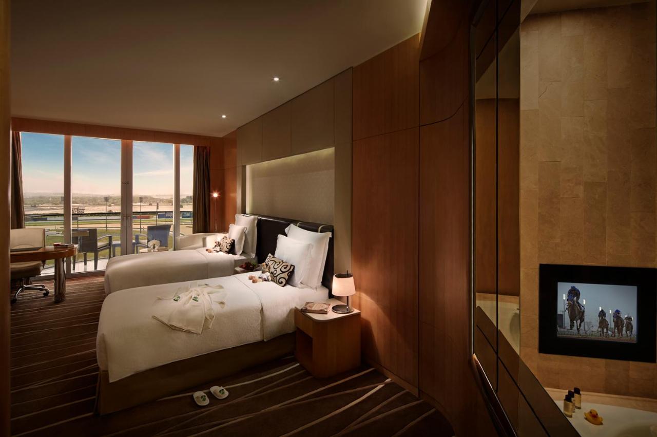 The Meydan Hotel