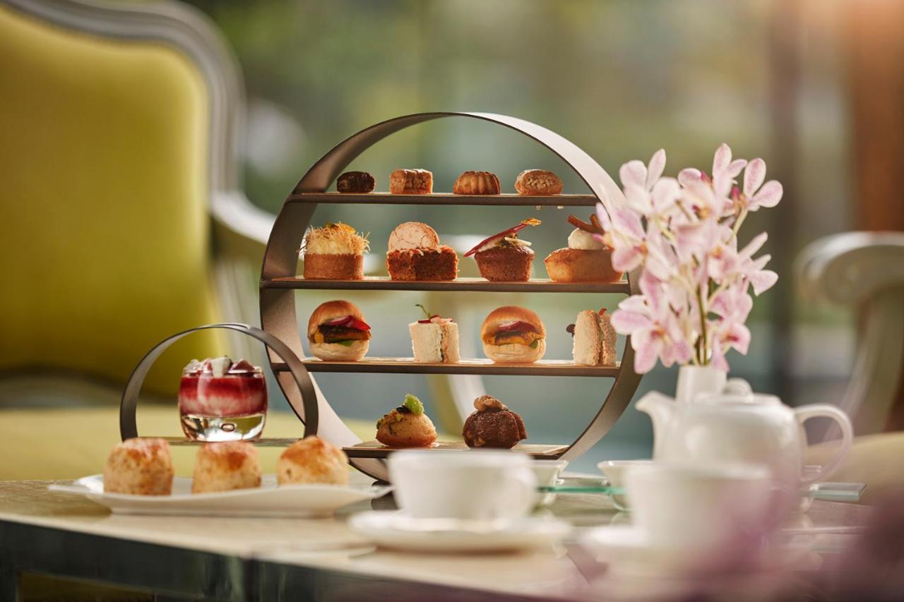 The Meydan Hotel