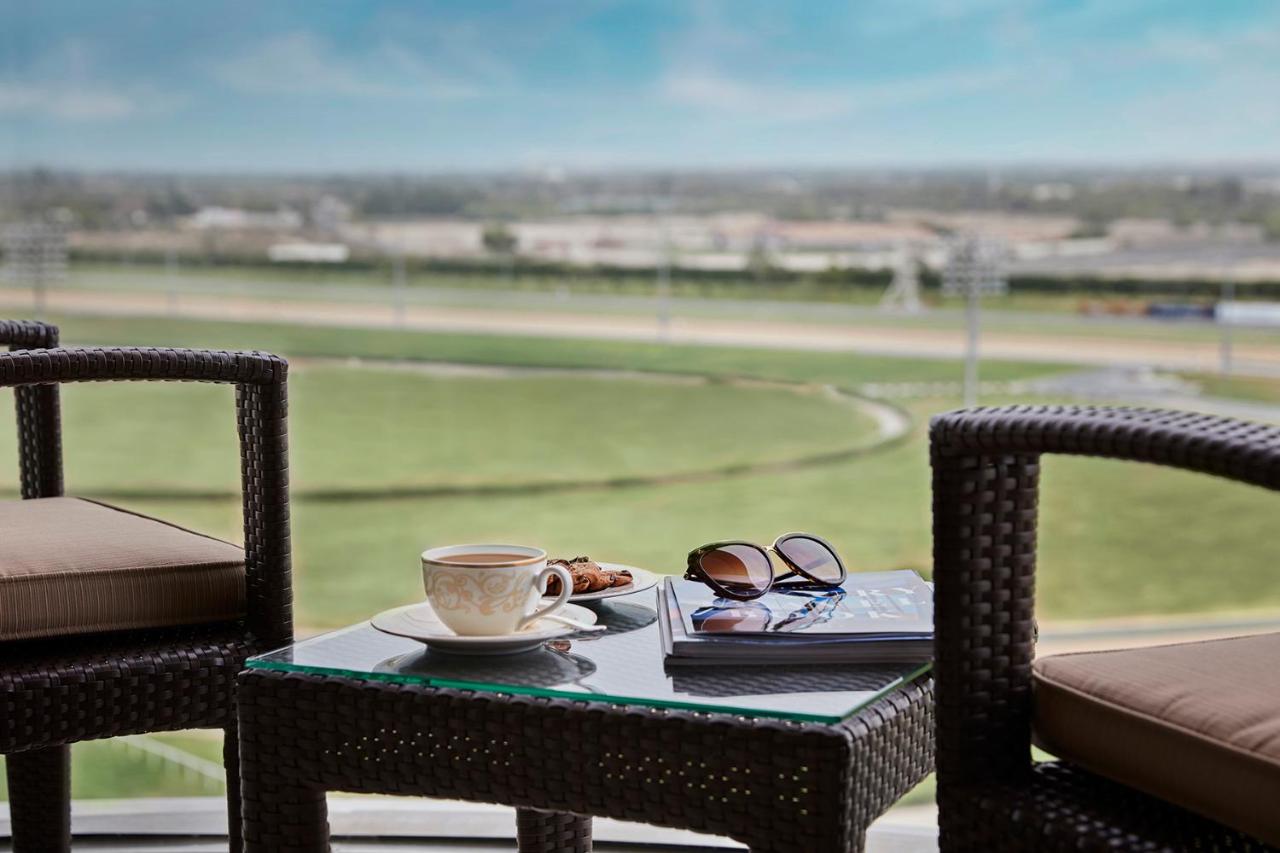 The Meydan Hotel