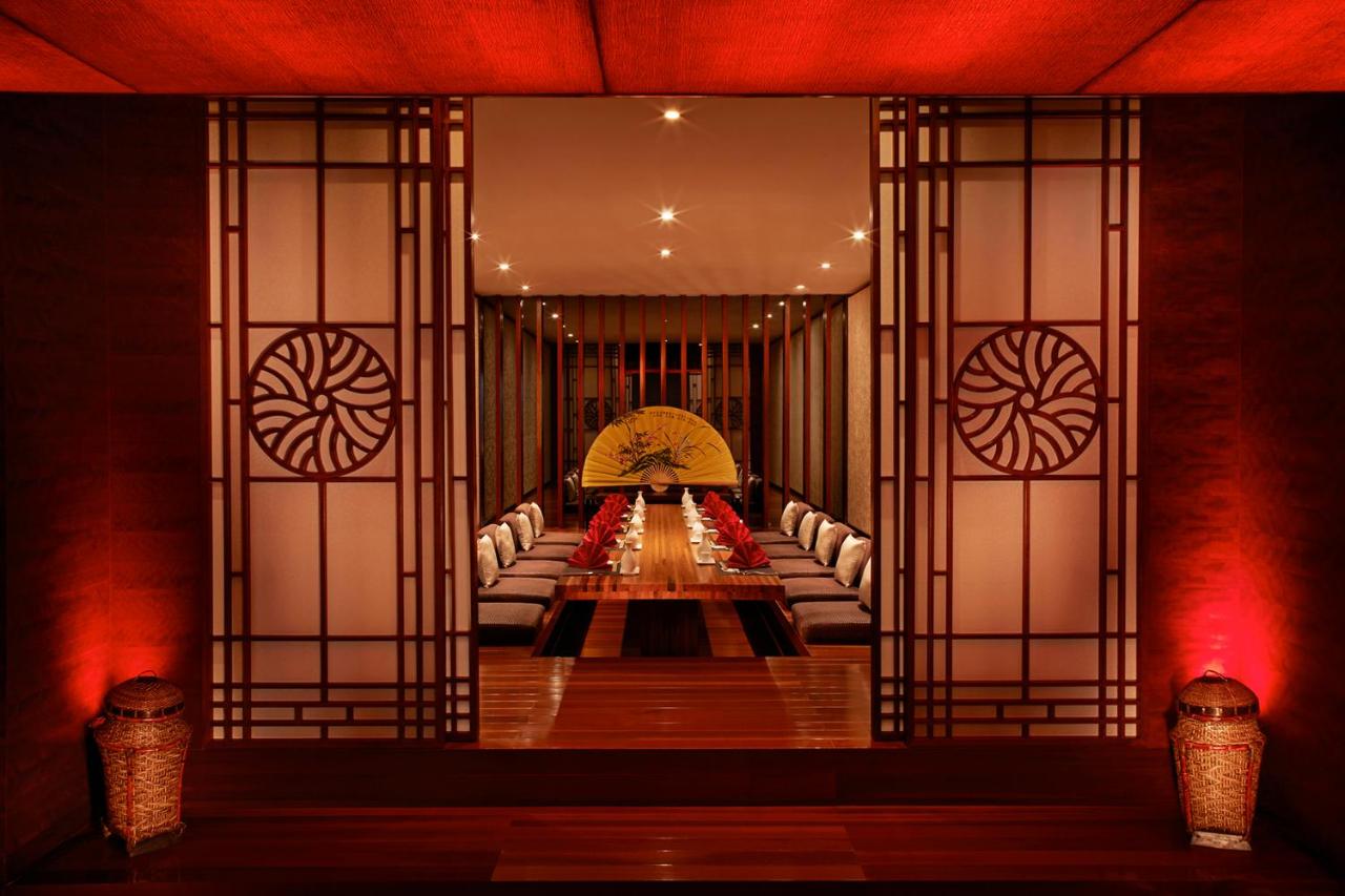 The Meydan Hotel