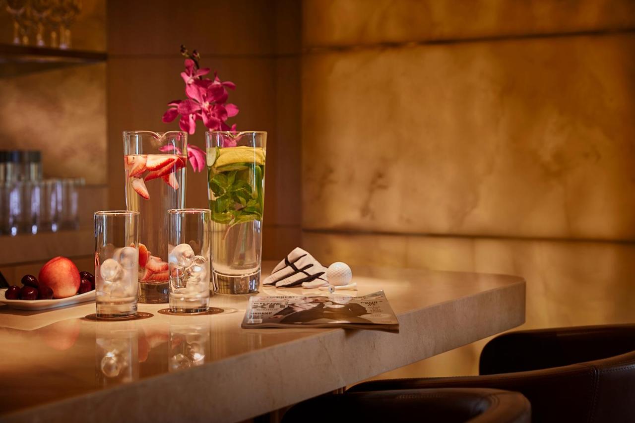 The Meydan Hotel